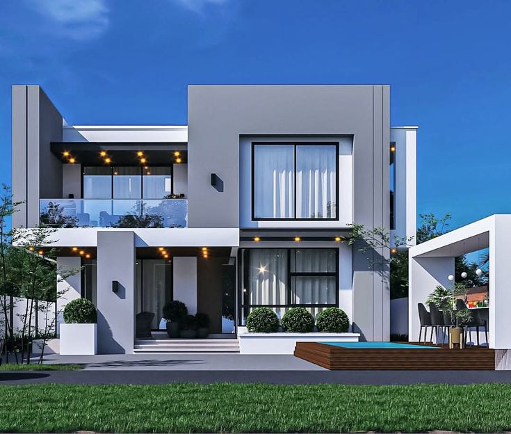 Bustra Construction residential development