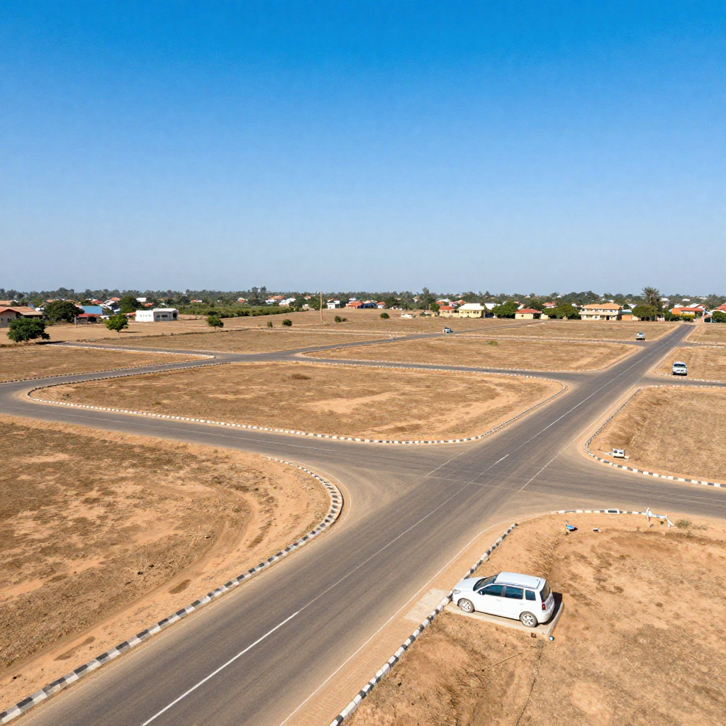 freepik modern real estate land estate in abuja nigeria ne 85960